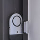 Wireless Door Window Sensor Alarm Remote Control 300ft  Anti-Theft Door Alarms for Kids Safety Home Security