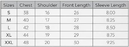 Men's Solid Half Sleeves Polo Neck T-Shirt (Pack of 4)