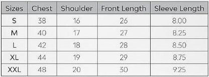 Men's Solid Half Sleeves Polo Neck T-Shirt (Pack of 4)