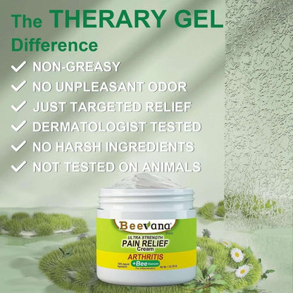 Bee Venom Bone Cream (Pack of 2)