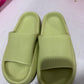 Soft Home Couple Slippers
