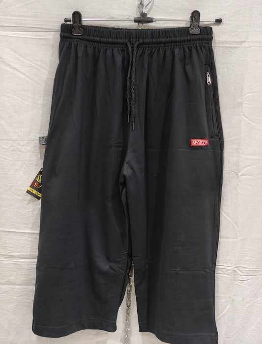 Men's Hosiery 3/4 Shorts