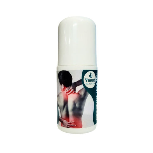 Yasub's Pain Relief Roll On